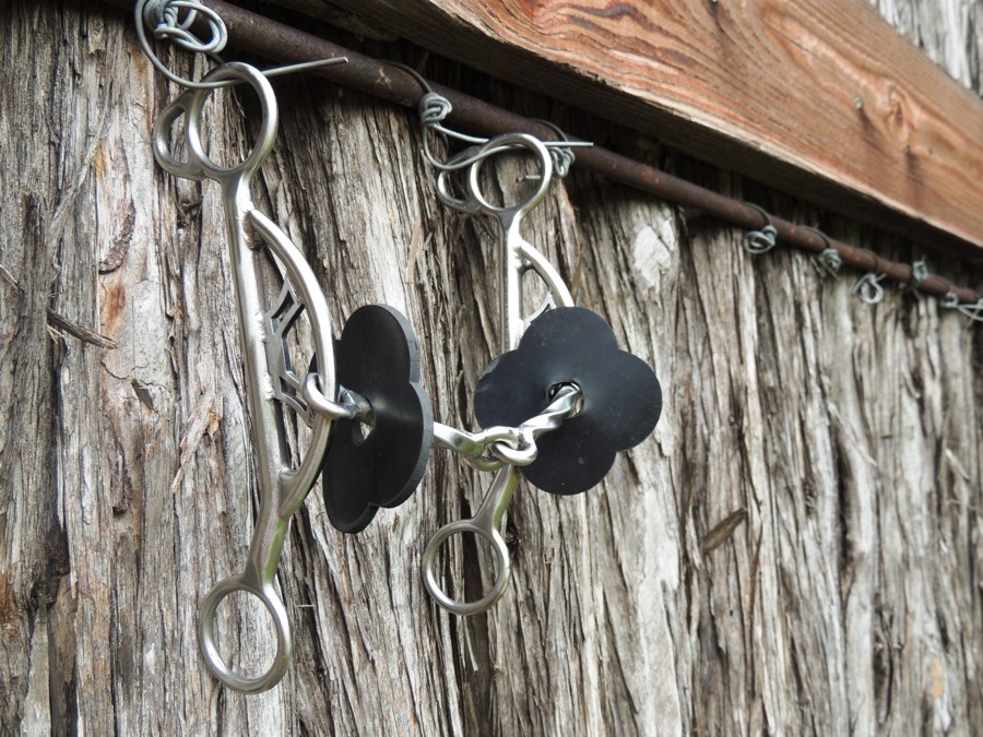 Magnum 1 SlowTwist Snaffle